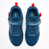Pakar.com | Tienda online - Tenis urbano para Niño American Polo - Envío gratis desde $500
