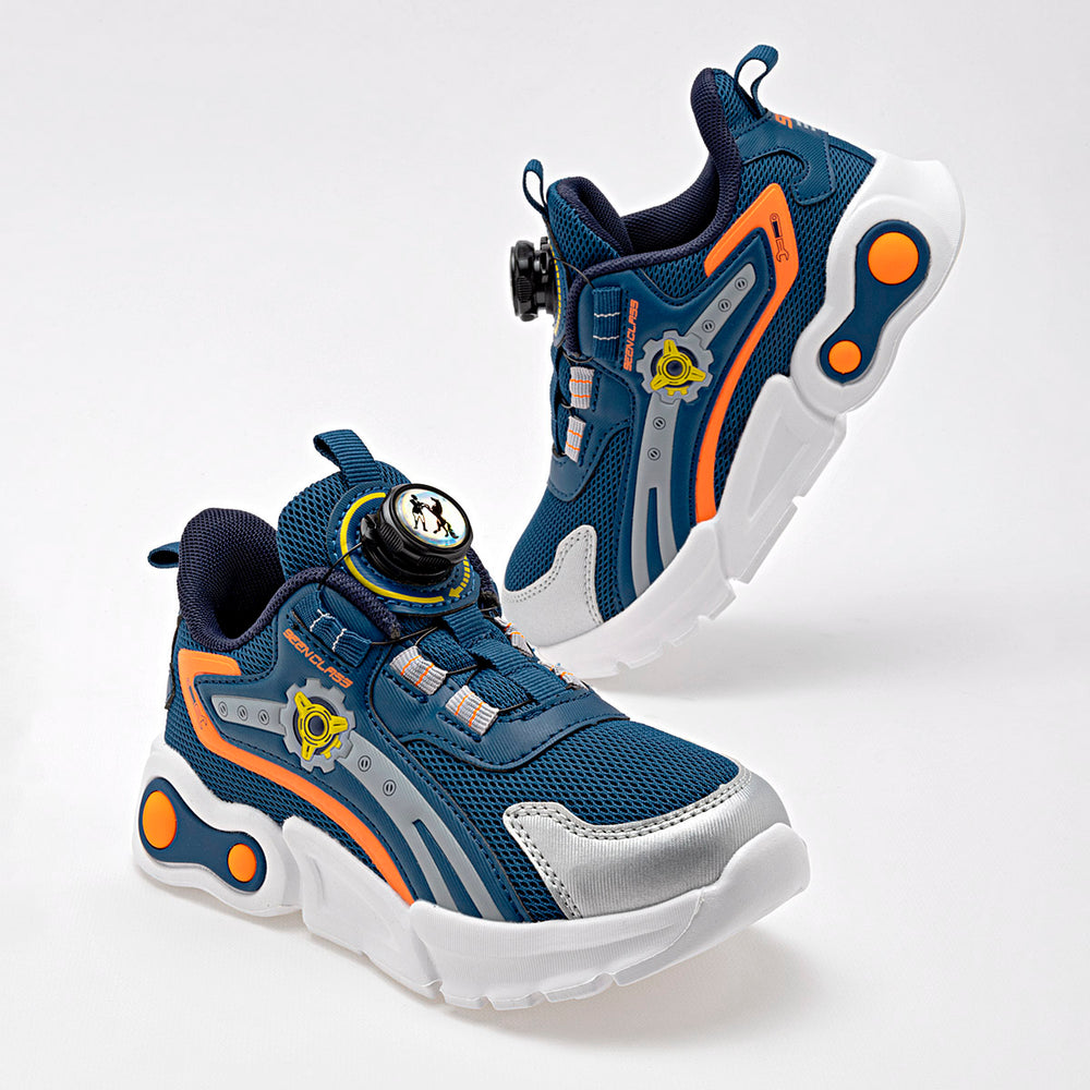 Pakar.com | Tienda online - Tenis urbano para Niño Been Class - Envío gratis desde $500