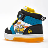 Pakar.com | Tienda online - Tenis urbano tipo Botín para Niño preescolar Bubble Gummers - Envío gratis desde $500