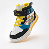 Pakar.com | Tienda online - Tenis urbano tipo Botín para Niño preescolar Bubble Gummers - Envío gratis desde $500