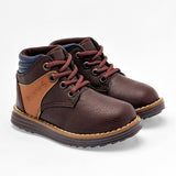 Pakar.com | Tienda online - Bota para Niño preescolar B-Zaaz - Envío gratis desde $500