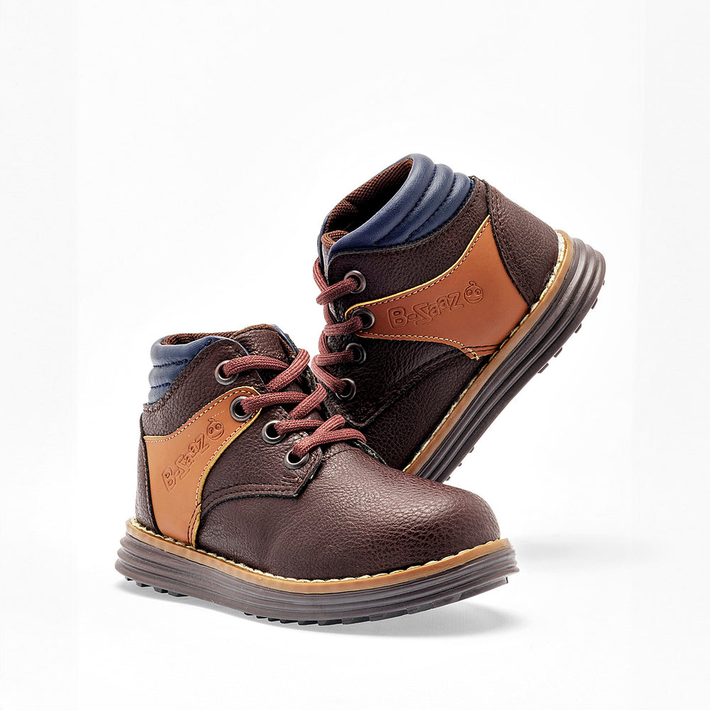 Pakar.com | Tienda online - Bota para Niño preescolar B-Zaaz - Envío gratis desde $500