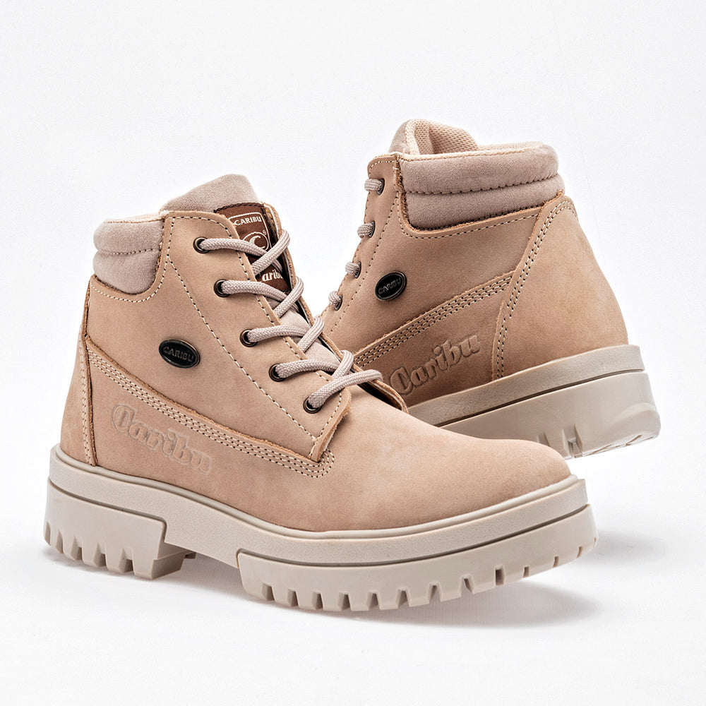 Pakar.com | Tienda online - Botín para mujer Caribu - Envío gratis desde $500