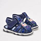 Pakar.com | Tienda online - Sandalia para bebé Niño Clasben - Envío gratis desde $500