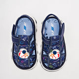 Pakar.com | Tienda online - Sandalia para bebé Niño Clasben - Envío gratis desde $500