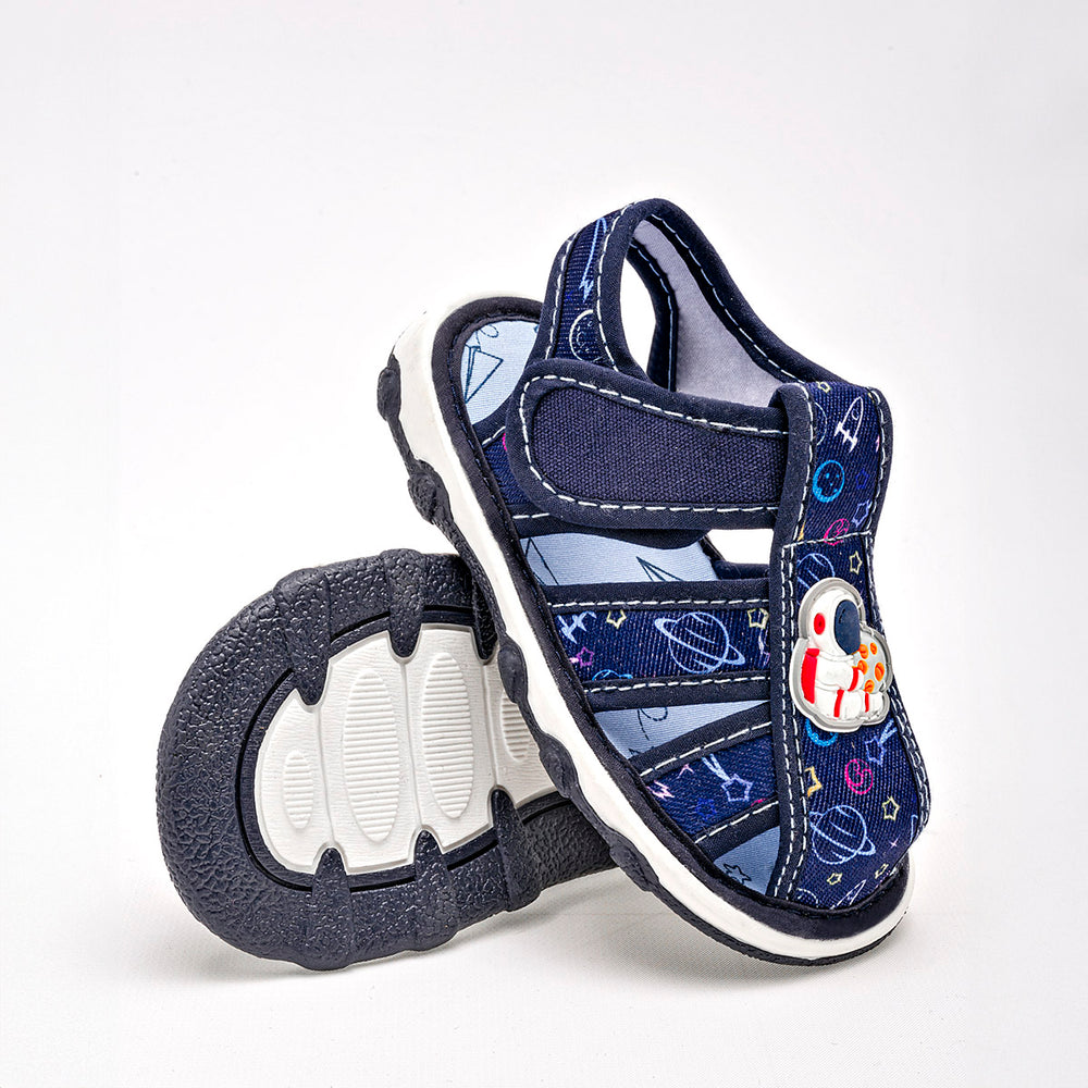 Pakar.com | Tienda online - Sandalia para bebé Niño Clasben - Envío gratis desde $500