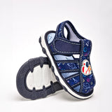 Pakar.com | Tienda online - Sandalia para bebé Niño Clasben - Envío gratis desde $500