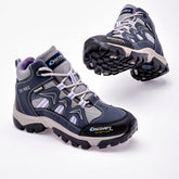 Bota de hiking Discovery Expedition para mujer
