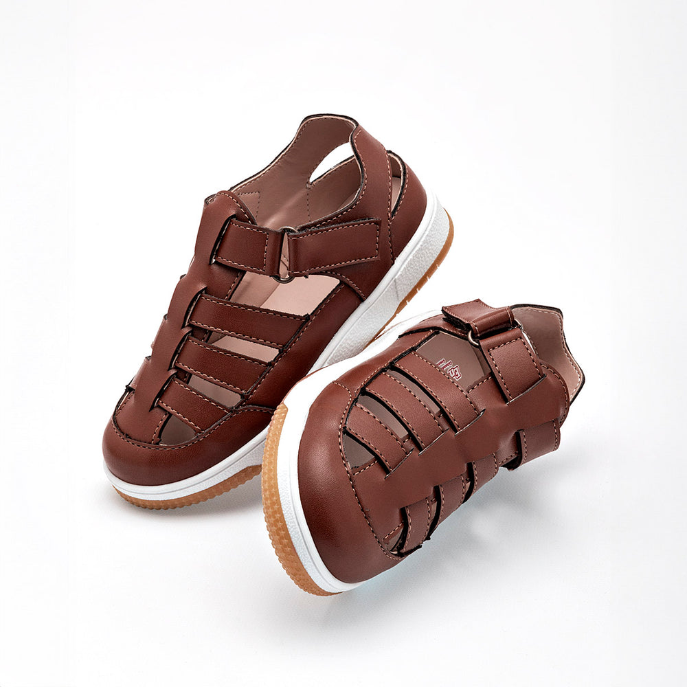 Pakar.com | Tienda online - Sandalia para Niño preescolar Ensueño - Envío gratis desde $500