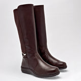 Pakar.com | Tienda online - Bota para mujer Green Love - Envío gratis desde $500