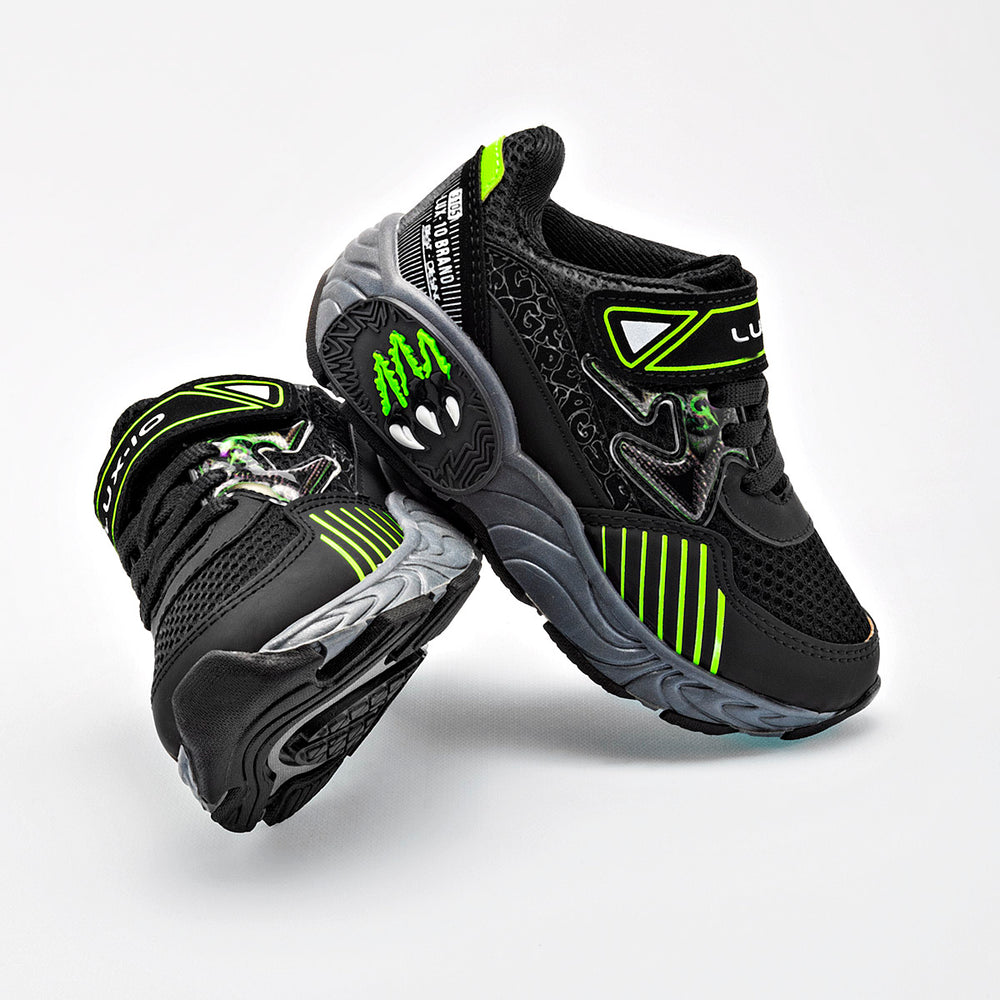 Pakar.com | Tienda online - Tenis urbano para Niño preescolar Lux-10 - Envío gratis desde $500