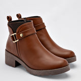 Pakar.com | Tienda online - Botín para mujer Mary Cecy - Envío gratis desde $500