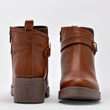 Pakar.com | Tienda online - Botín para mujer Mary Cecy - Envío gratis desde $500