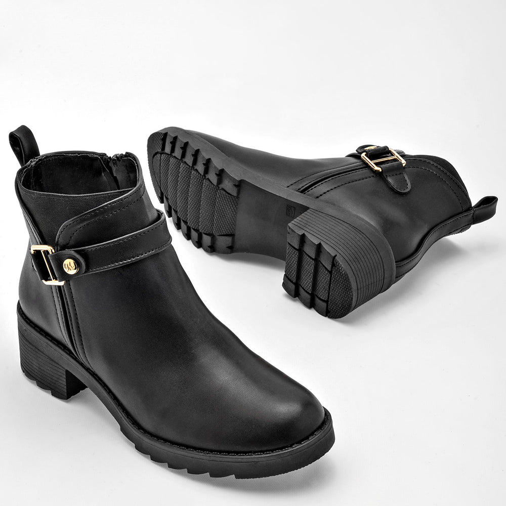 Pakar.com | Tienda online - Botín para mujer Mary Cecy - Envío gratis desde $500