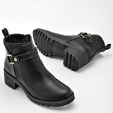 Pakar.com | Tienda online - Botín para mujer Mary Cecy - Envío gratis desde $500