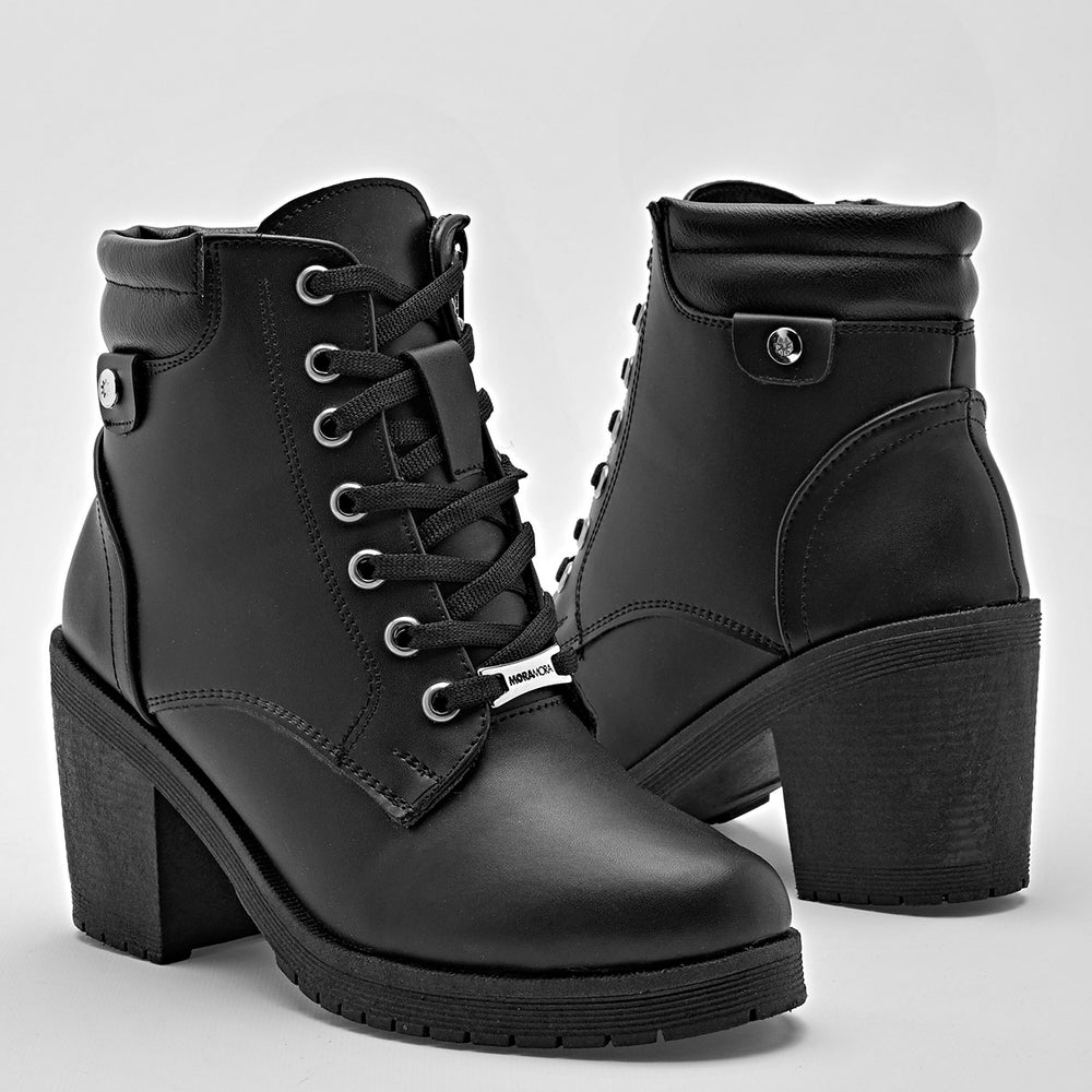 Pakar.com | Tienda online - Botín para mujer Moramora - Envío gratis desde $500