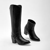 Pakar.com | Tienda online - Bota con peluche para mujer Moramora - Envío gratis desde $500