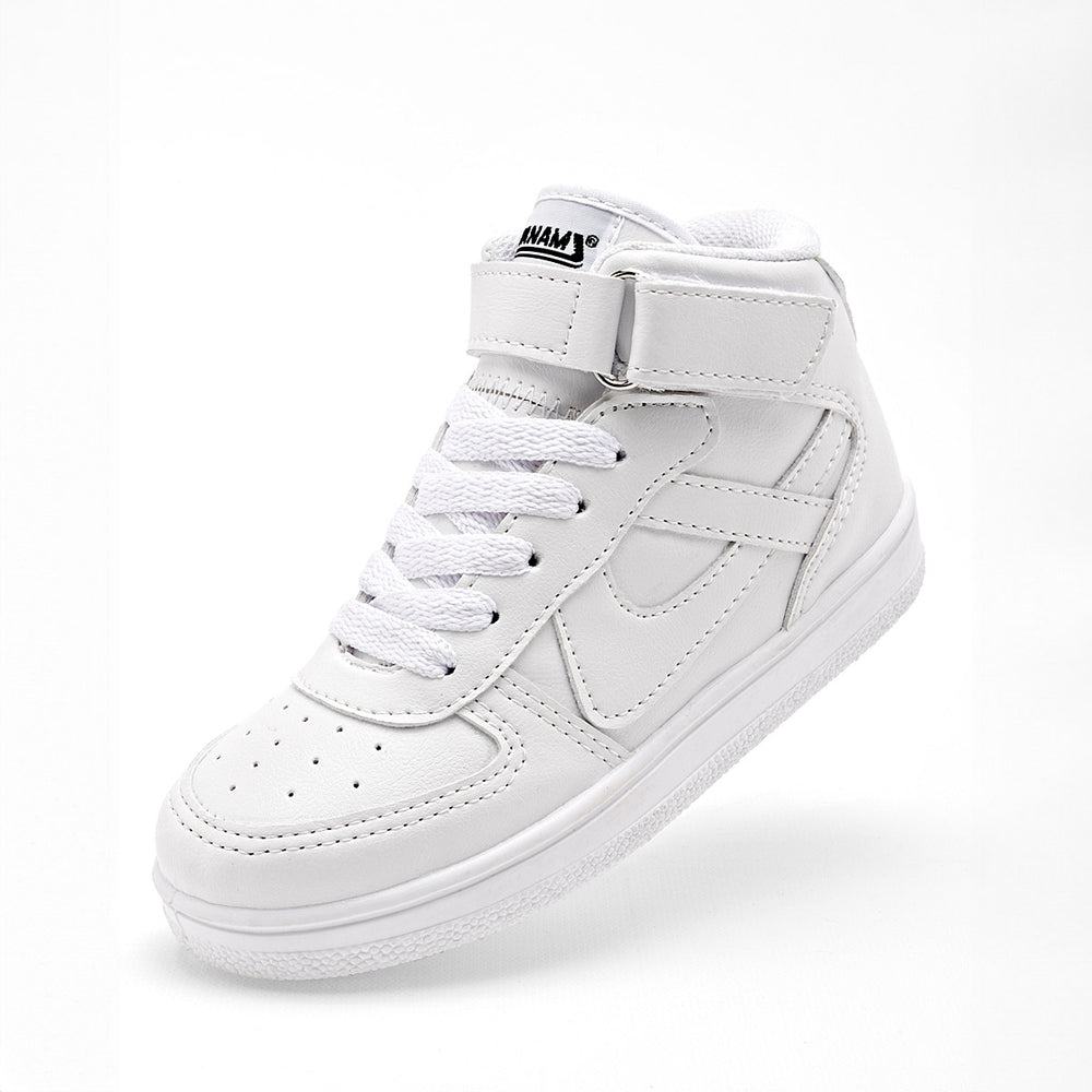 Pakar.com | Tienda online - Tenis urbano tipo Botín para Niño Panam - Envío gratis desde $500