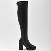 Bota Caña larga Pietro Alessandro para mujer