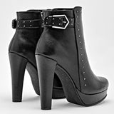 Pakar.com | Tienda online - Botín para mujer Seducta - Envío gratis desde $500