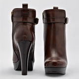 Pakar.com | Tienda online - Botín para mujer Seducta - Envío gratis desde $500