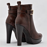 Pakar.com | Tienda online - Botín para mujer Seducta - Envío gratis desde $500