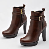 Pakar.com | Tienda online - Botín para mujer Seducta - Envío gratis desde $500