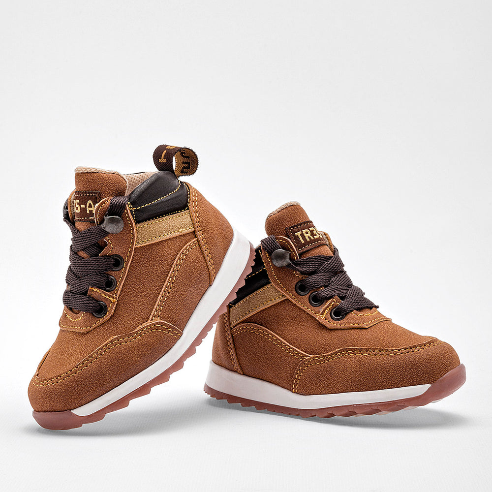 Pakar.com | Tienda online - Zapatitos para bebé Niño Tres-A - Envío gratis desde $500