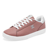 Tenis Notch Sn Mx Dc Shoes para Mujer