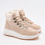 Pakar.com | Tienda online - Tenis urbano tipo Botín para mujer Been Class - Envío gratis desde $500