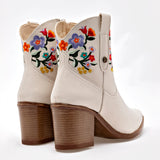 Pakar.com | Tienda online - Bota vaquera para mujer Mora Tierra - Envío gratis desde $500