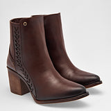 Pakar.com | Tienda online - Botín para mujer Moramora - Envío gratis desde $500