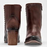 Pakar.com | Tienda online - Botín para mujer Moramora - Envío gratis desde $500