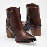 Pakar.com | Tienda online - Botín para mujer Moramora - Envío gratis desde $500