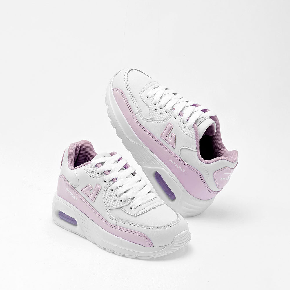 Pakar.com | Tienda online - Tenis urbano para niña Apoort - Envío gratis desde $500