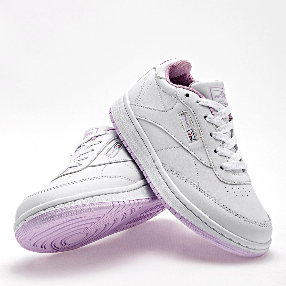 Pakar.com | Tienda online - Tenis urbano para niña Apoort - Envío gratis desde $500