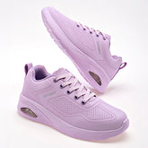 Tenis urbano Apoort para mujer