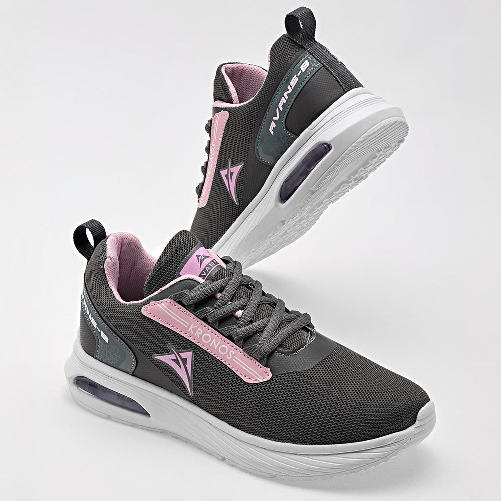 Pakar.com | Tienda online - Tenis urbano para mujer Avans-B - Envío gratis desde $500