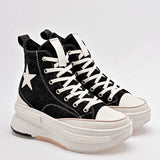 Pakar.com | Tienda online - Tenis urbano tipo Botín para mujer Been Class - Envío gratis desde $500