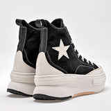 Pakar.com | Tienda online - Tenis urbano tipo Botín para mujer Been Class - Envío gratis desde $500