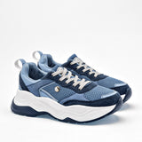 Pakar.com | Tienda online - Tenis urbano para mujer Been Class - Envío gratis desde $500