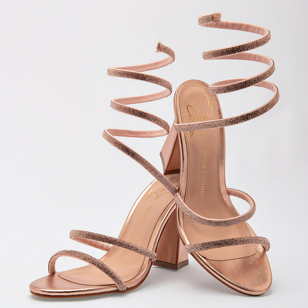 Pakar.com | Tienda online - Zapatillas de fiesta para mujer Clasben - Envío gratis desde $500