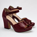 Pakar.com | Tienda online - Zapatos para mujer D'Cristian - Envío gratis desde $500