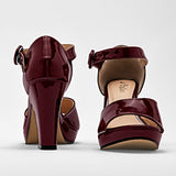 Pakar.com | Tienda online - Zapatos para mujer D'Cristian - Envío gratis desde $500