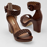 Pakar.com | Tienda online - Zapatos para mujer D'Cristian - Envío gratis desde $500