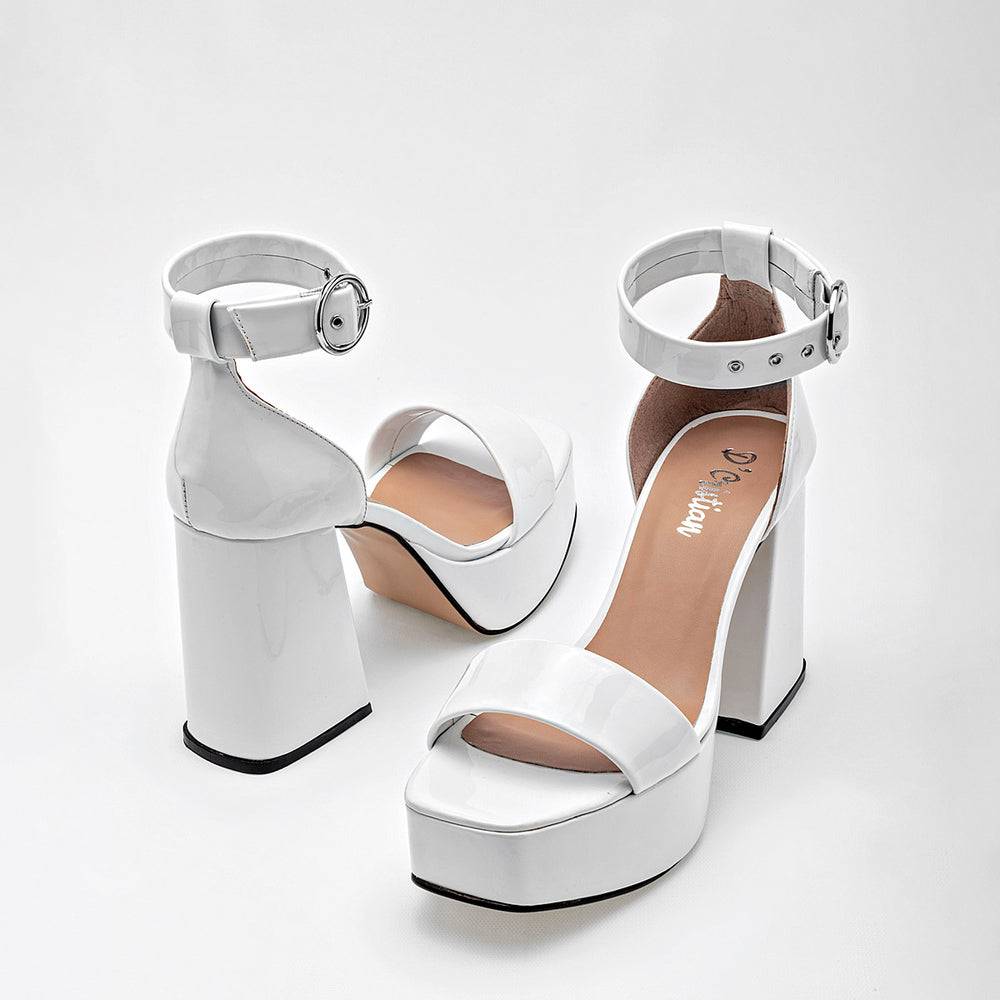 Pakar.com | Tienda online - Zapatos para mujer D'Cristian - Envío gratis desde $500