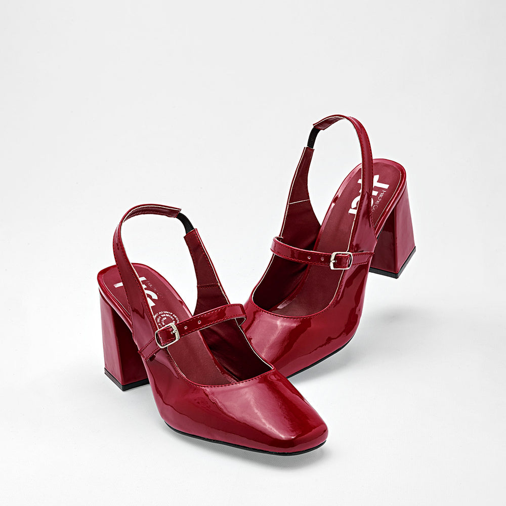 Zapatilla Hg para mujer