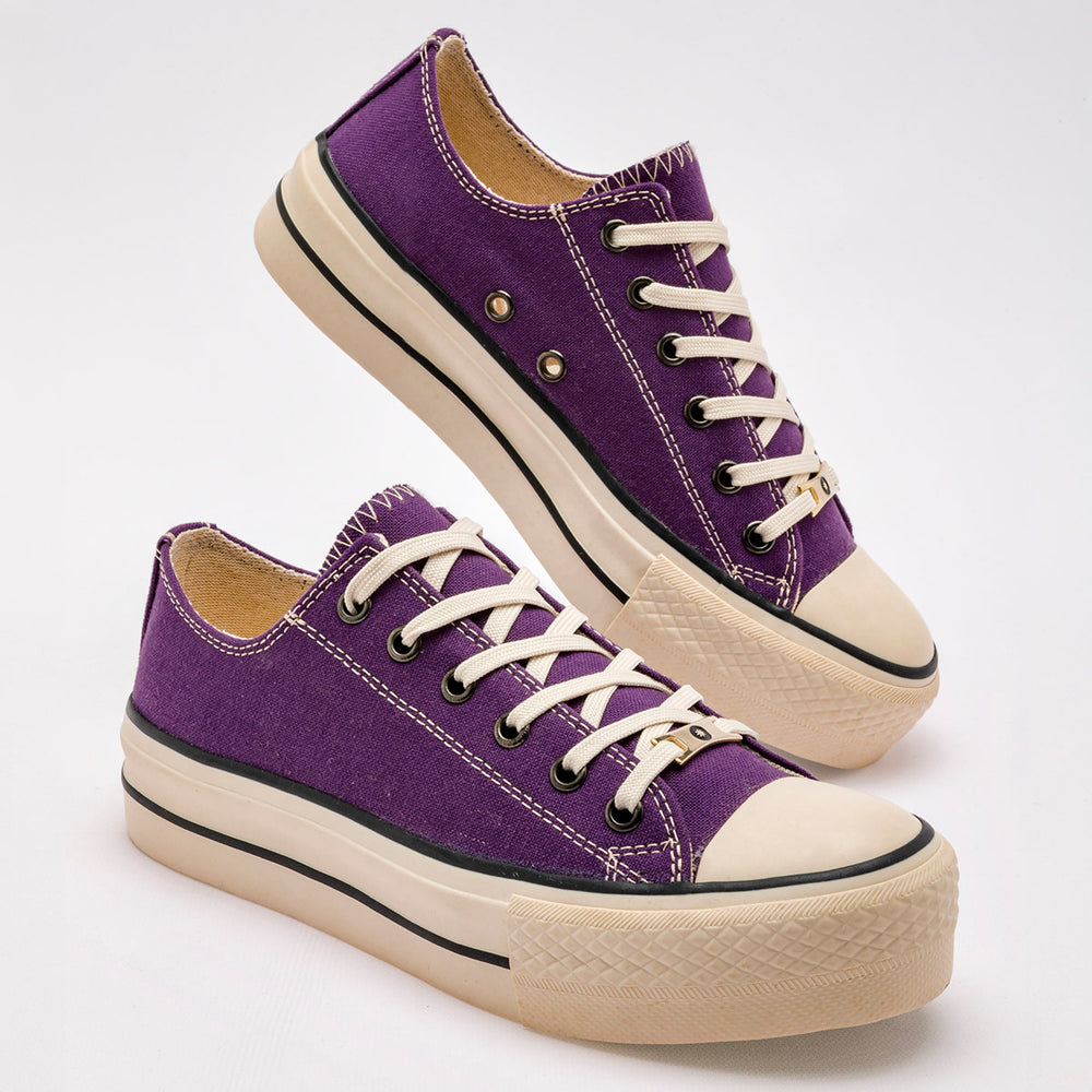 Tenis urbano Moramora para mujer