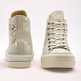 Pakar.com | Tienda online - Tenis urbano tipo Botín para mujer Moramora - Envío gratis desde $500