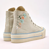 Pakar.com | Tienda online - Tenis urbano tipo Botín para mujer Moramora - Envío gratis desde $500